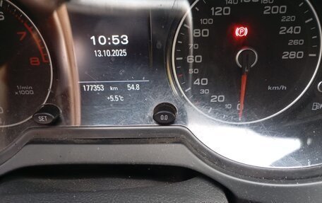 Audi Q5, 2013 год, 2 100 000 рублей, 11 фотография