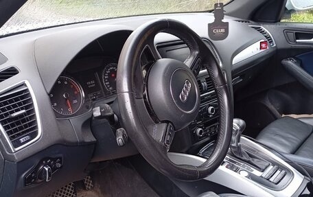 Audi Q5, 2013 год, 2 100 000 рублей, 9 фотография