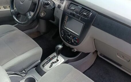 Chevrolet Lacetti, 2007 год, 350 000 рублей, 7 фотография