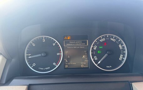 Land Rover Discovery IV, 2011 год, 1 700 000 рублей, 14 фотография