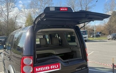 Land Rover Discovery IV, 2011 год, 1 700 000 рублей, 7 фотография