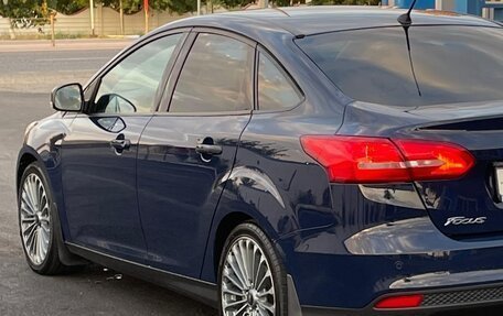 Ford Focus III, 2015 год, 1 200 000 рублей, 4 фотография