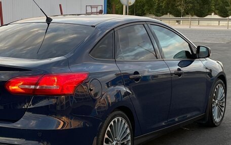 Ford Focus III, 2015 год, 1 200 000 рублей, 5 фотография