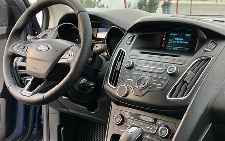 Ford Focus III, 2015 год, 1 200 000 рублей, 6 фотография