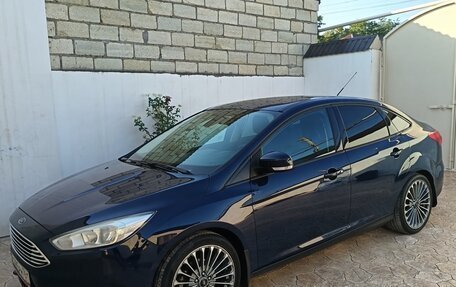 Ford Focus III, 2015 год, 1 200 000 рублей, 8 фотография