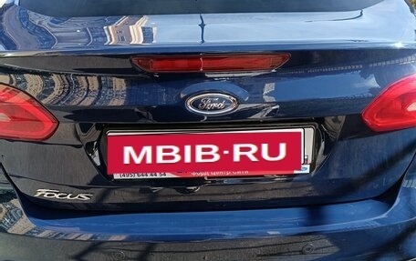 Ford Focus III, 2015 год, 1 200 000 рублей, 7 фотография