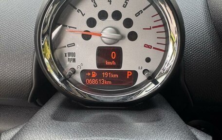 MINI Countryman I (R60), 2013 год, 1 760 000 рублей, 15 фотография