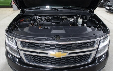 Chevrolet Tahoe IV, 2017 год, 3 598 000 рублей, 9 фотография