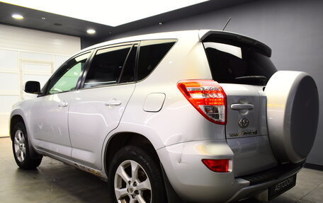 Toyota RAV4, 2011 год, 1 295 000 рублей, 5 фотография