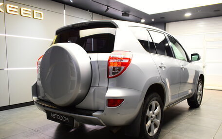 Toyota RAV4, 2011 год, 1 295 000 рублей, 6 фотография