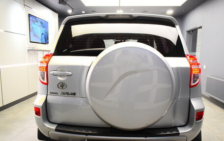 Toyota RAV4, 2011 год, 1 295 000 рублей, 7 фотография