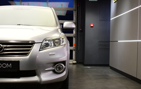 Toyota RAV4, 2011 год, 1 295 000 рублей, 4 фотография