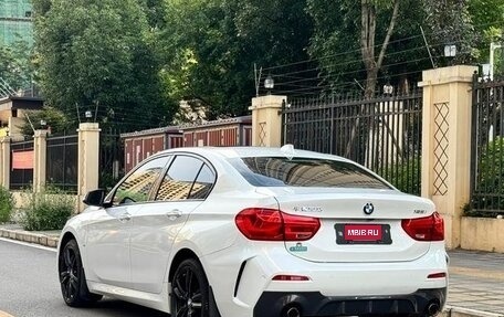 BMW 1 серия, 2021 год, 1 976 000 рублей, 4 фотография