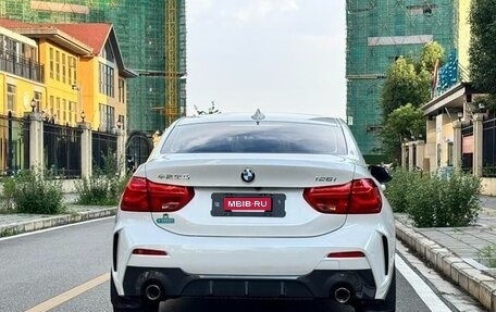 BMW 1 серия, 2021 год, 1 976 000 рублей, 5 фотография