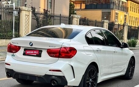 BMW 1 серия, 2021 год, 1 976 000 рублей, 6 фотография