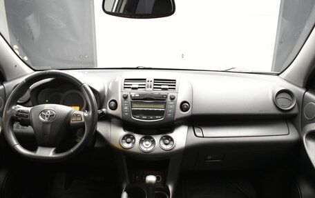 Toyota RAV4, 2011 год, 1 295 000 рублей, 13 фотография