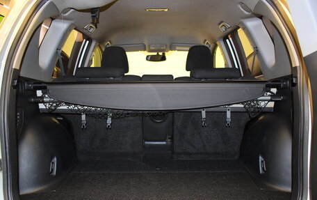 Toyota RAV4, 2011 год, 1 295 000 рублей, 9 фотография