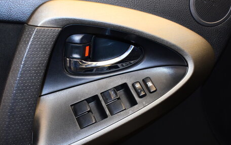 Toyota RAV4, 2011 год, 1 295 000 рублей, 17 фотография