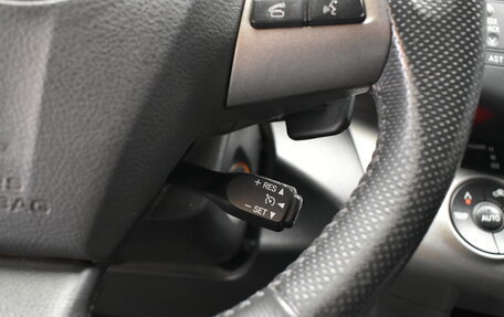 Toyota RAV4, 2011 год, 1 295 000 рублей, 19 фотография