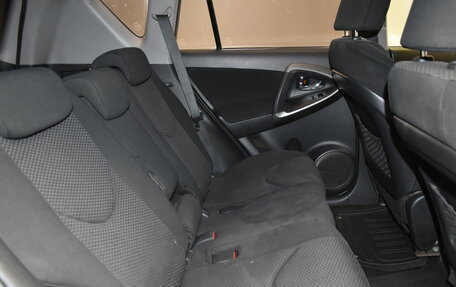 Toyota RAV4, 2011 год, 1 295 000 рублей, 12 фотография