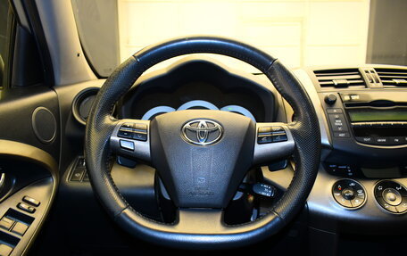 Toyota RAV4, 2011 год, 1 295 000 рублей, 15 фотография