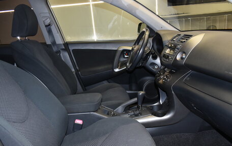 Toyota RAV4, 2011 год, 1 295 000 рублей, 11 фотография