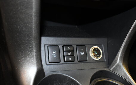 Toyota RAV4, 2011 год, 1 295 000 рублей, 22 фотография