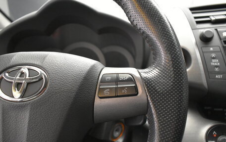 Toyota RAV4, 2011 год, 1 295 000 рублей, 20 фотография