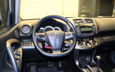 Toyota RAV4, 2011 год, 1 295 000 рублей, 16 фотография