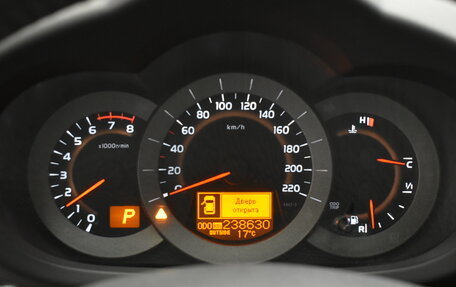 Toyota RAV4, 2011 год, 1 295 000 рублей, 28 фотография