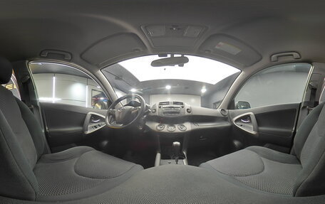 Toyota RAV4, 2011 год, 1 295 000 рублей, 29 фотография