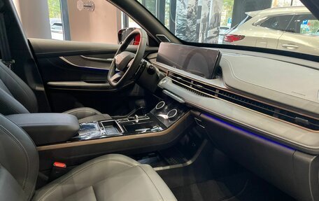 CheryExeed LX, 2024 год, 2 790 000 рублей, 7 фотография