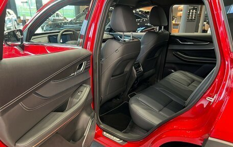 CheryExeed LX, 2024 год, 2 790 000 рублей, 10 фотография