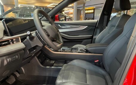 CheryExeed LX, 2024 год, 2 790 000 рублей, 6 фотография
