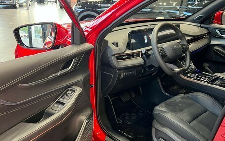 CheryExeed LX, 2024 год, 2 790 000 рублей, 11 фотография