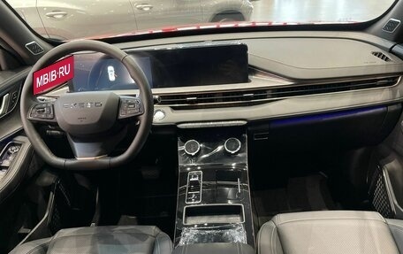 CheryExeed LX, 2024 год, 2 790 000 рублей, 8 фотография
