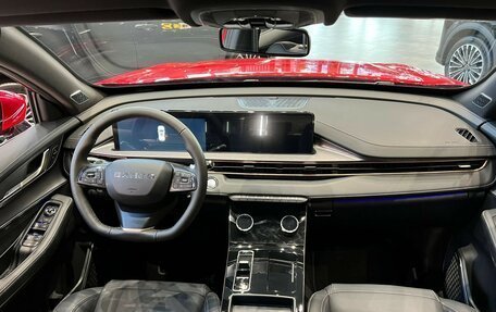 CheryExeed LX, 2024 год, 2 790 000 рублей, 12 фотография