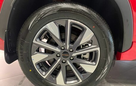 CheryExeed LX, 2024 год, 2 790 000 рублей, 16 фотография