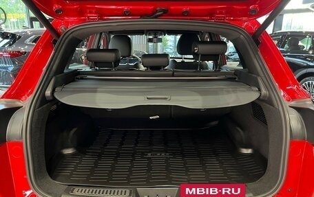 CheryExeed LX, 2024 год, 2 790 000 рублей, 13 фотография