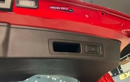 CheryExeed LX, 2024 год, 2 790 000 рублей, 14 фотография