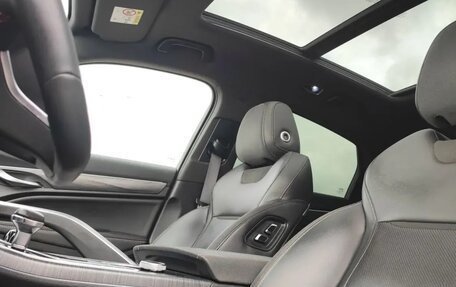 Geely Tugella FY11, 2022 год, 2 600 000 рублей, 8 фотография