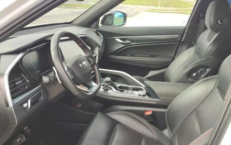 Geely Tugella FY11, 2022 год, 2 600 000 рублей, 7 фотография