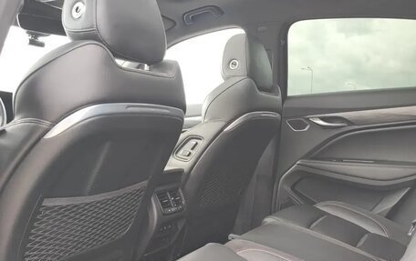 Geely Tugella FY11, 2022 год, 2 600 000 рублей, 9 фотография