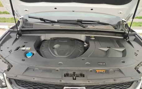 Geely Tugella FY11, 2022 год, 2 600 000 рублей, 12 фотография
