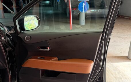 Lexus RX III, 2012 год, 2 600 000 рублей, 16 фотография