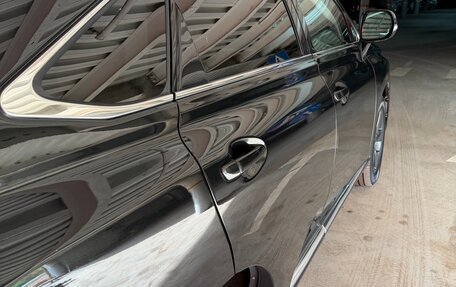 Lexus RX III, 2012 год, 2 600 000 рублей, 17 фотография