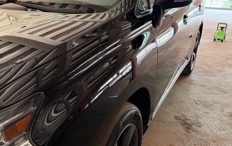 Lexus RX III, 2012 год, 2 600 000 рублей, 19 фотография