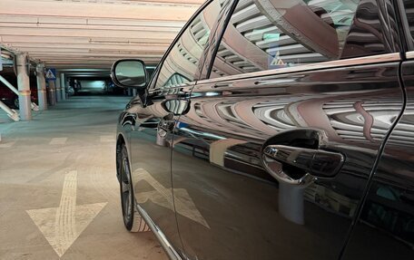 Lexus RX III, 2012 год, 2 600 000 рублей, 20 фотография