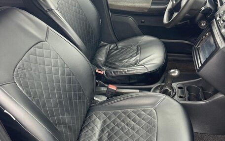 Skoda Fabia II, 2010 год, 350 000 рублей, 9 фотография