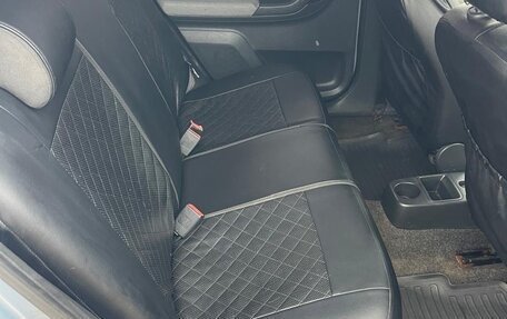 Skoda Fabia II, 2010 год, 350 000 рублей, 8 фотография